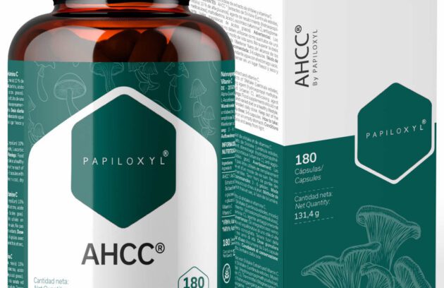 قرص AHCC چیست؟