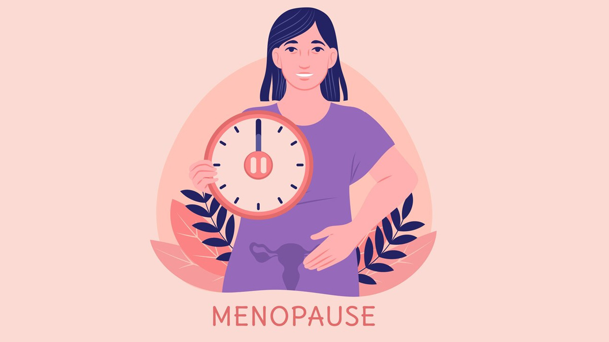 منظور از یائسگی (Menopause) چیست؟