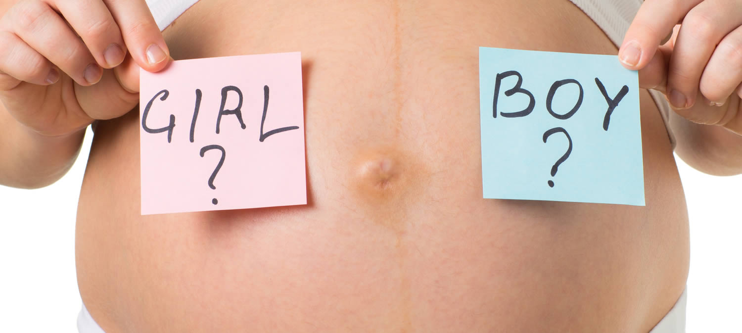 آزمایش تعیین جنسیت در ورامین | روشهای تعیین جنسیت IUI و IVF و PGD