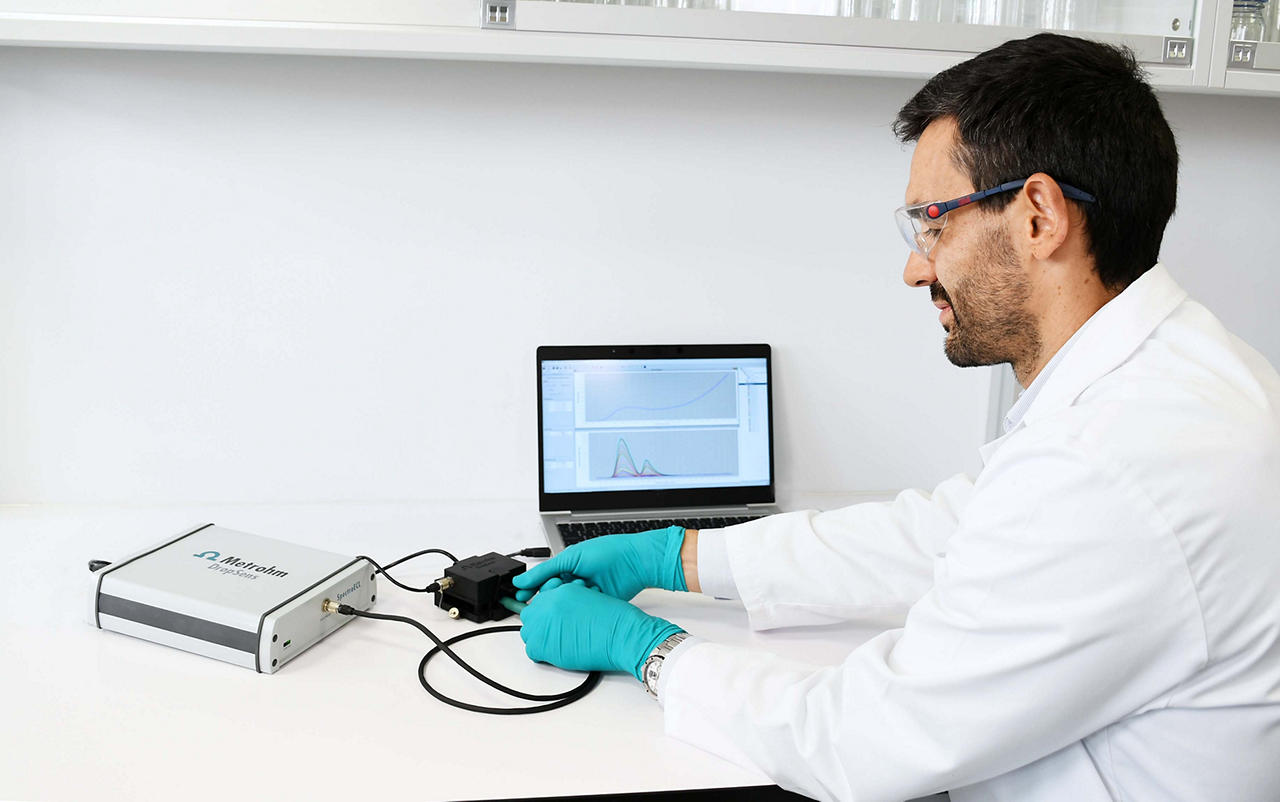 آزمایش خون ECL چیست؟