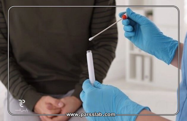 HPV-در-مردان