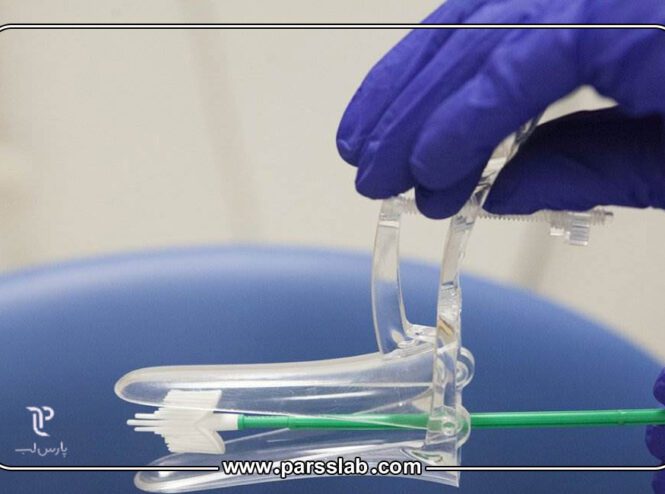 زمان-آزمایش-HPV