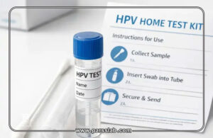 آزمایش-HPV