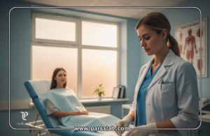 آزمایش-HPV