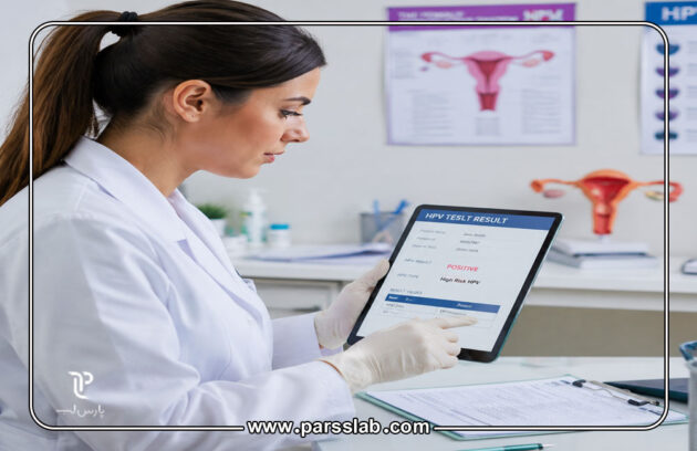 HPV-منفی