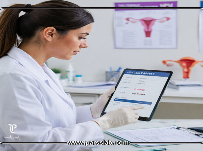 HPV-منفی