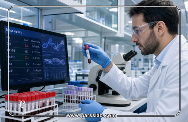 تشخیص-سرطان-با-آزمایش