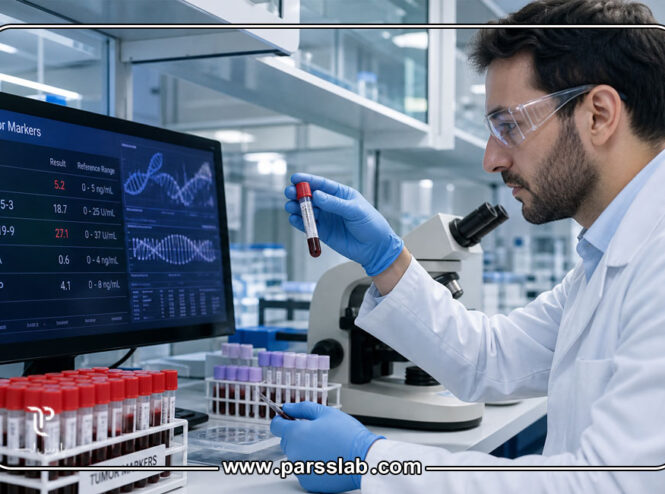 تشخیص-سرطان-با-آزمایش