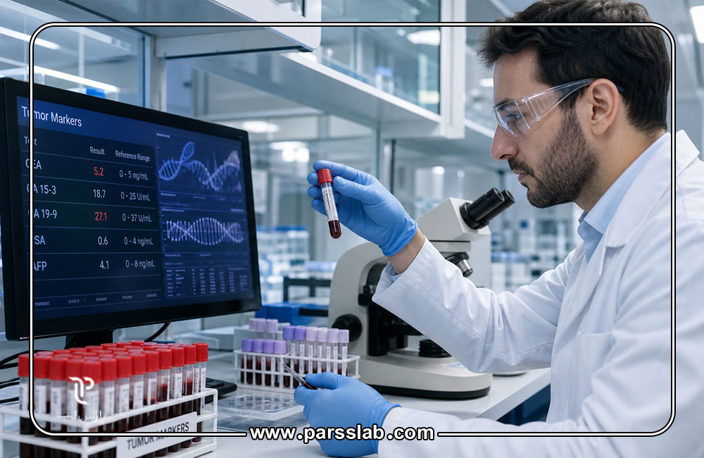 تشخیص-سرطان-با-آزمایش